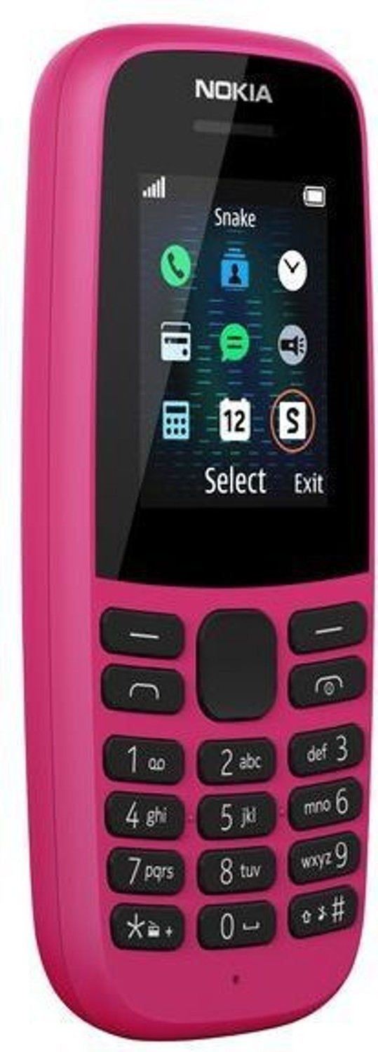 Image of Nokia TA-1010 /105