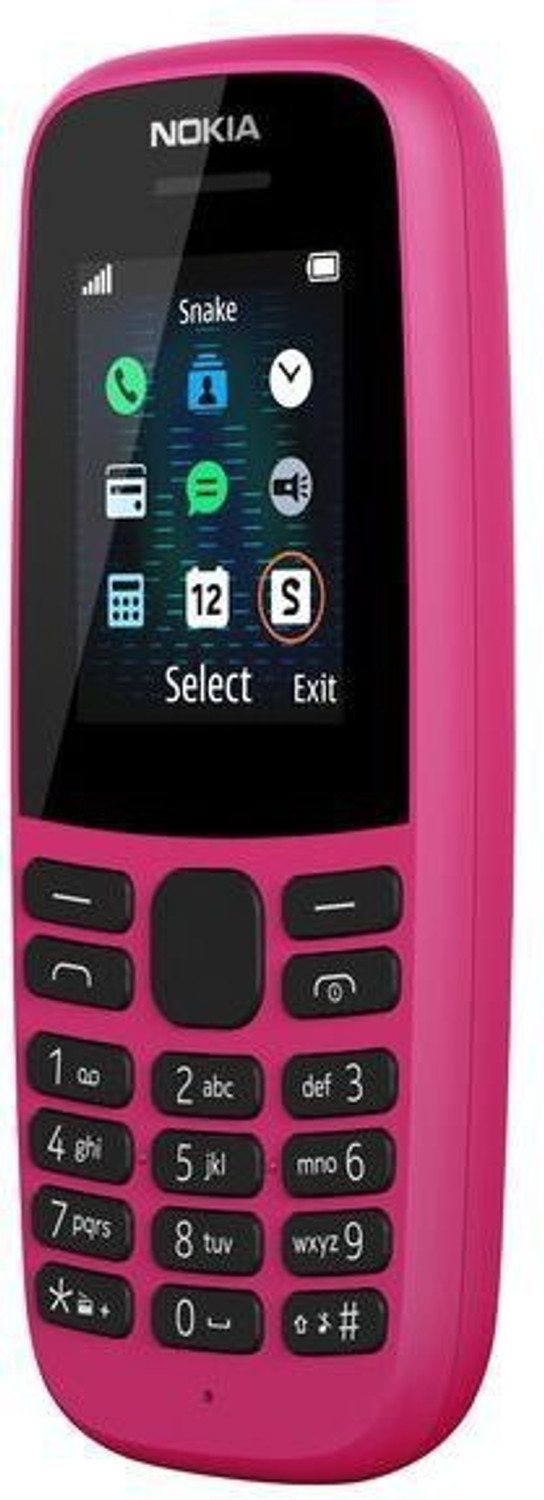 Image of Nokia TA-1010 /105