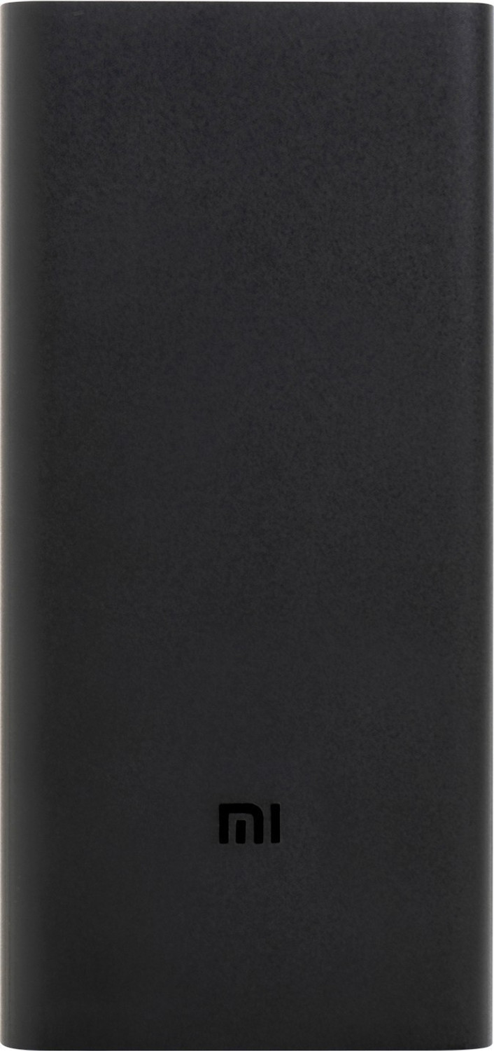 Image of Mi 20000 mAh 18 W Power Bank