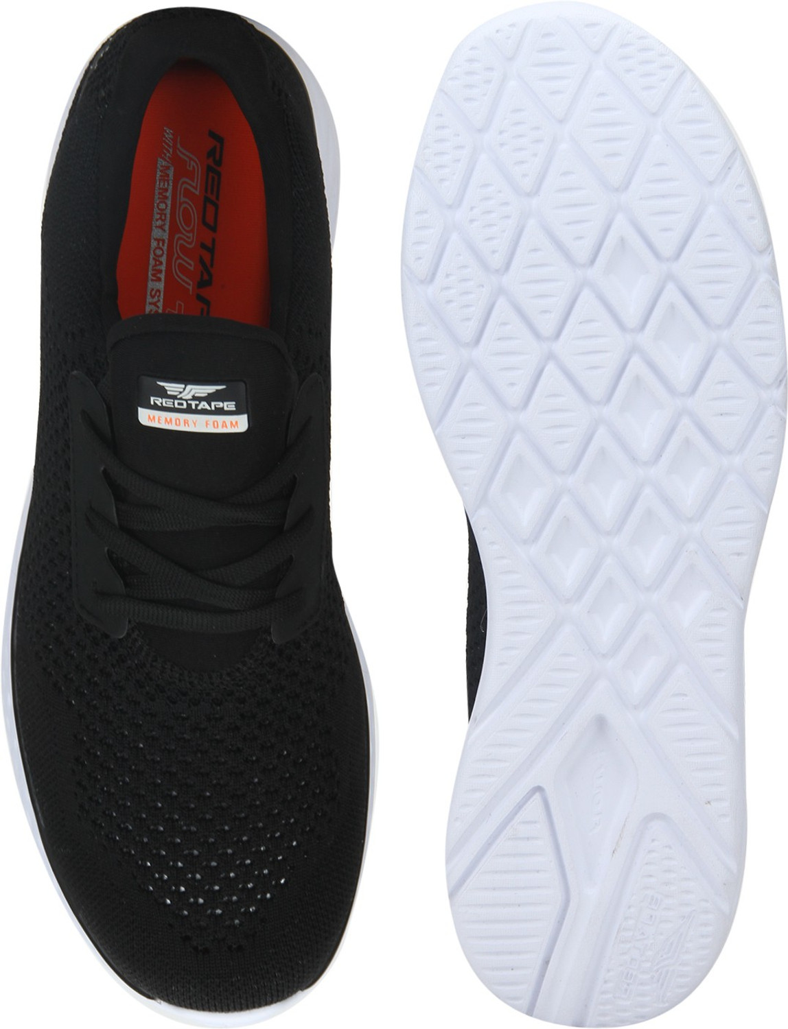 Red tape discount athleisure sports range