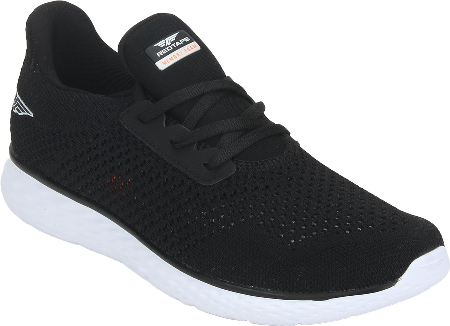 Red tape athleisure range sports walking shoes cheap for men