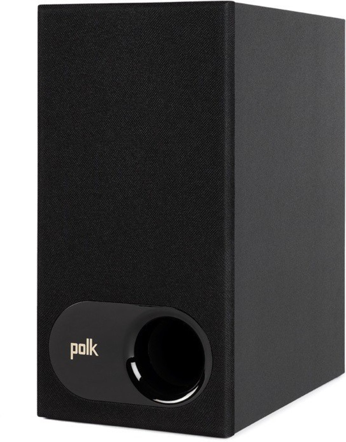 Image of Polk Audio Signa S2 Digital with HDMI with Wireless Subwoofer 120 W Bluetooth Soundbar