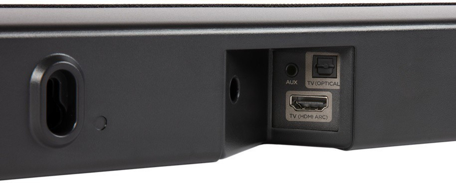 Image of Polk Audio Signa S2 Digital with HDMI with Wireless Subwoofer 120 W Bluetooth Soundbar