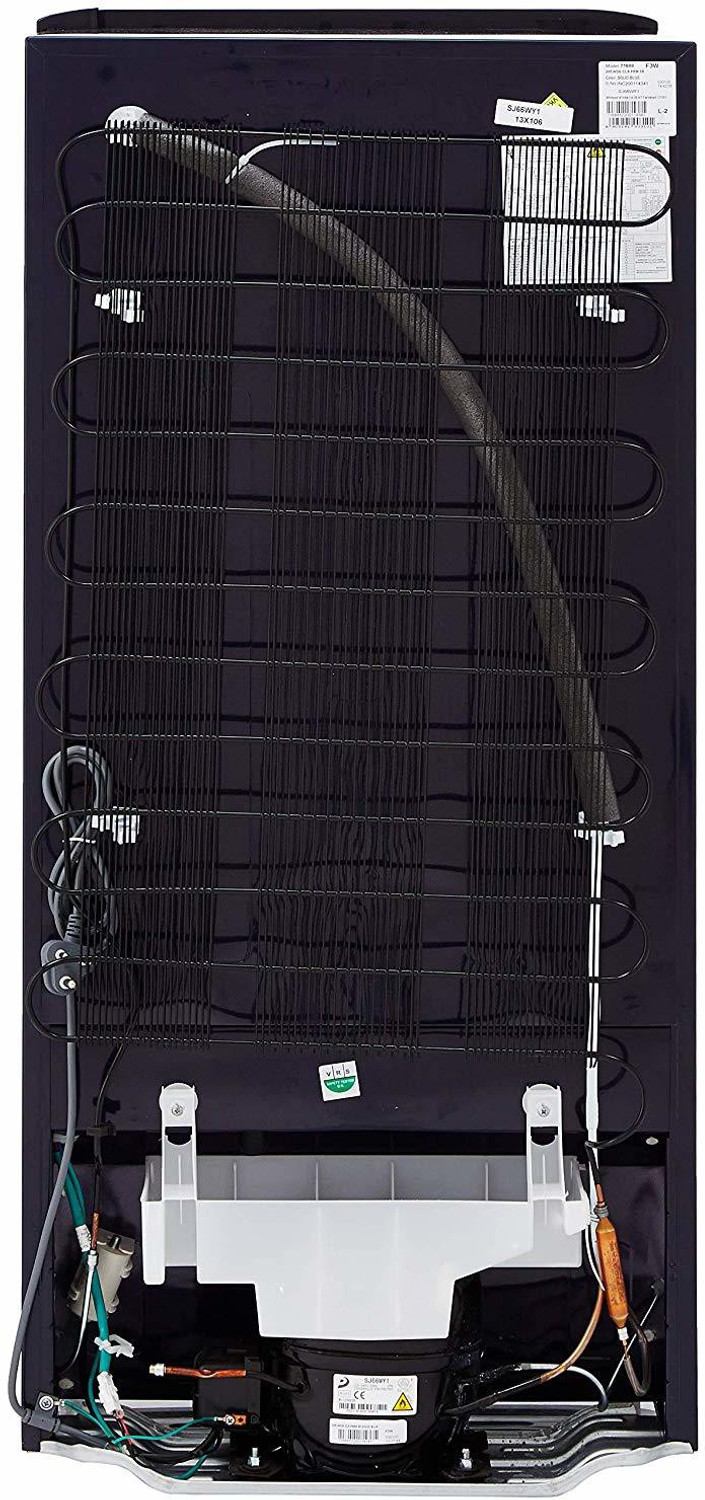 Image of Whirlpool 184 L Direct Cool Single Door 2 Star Refrigerator