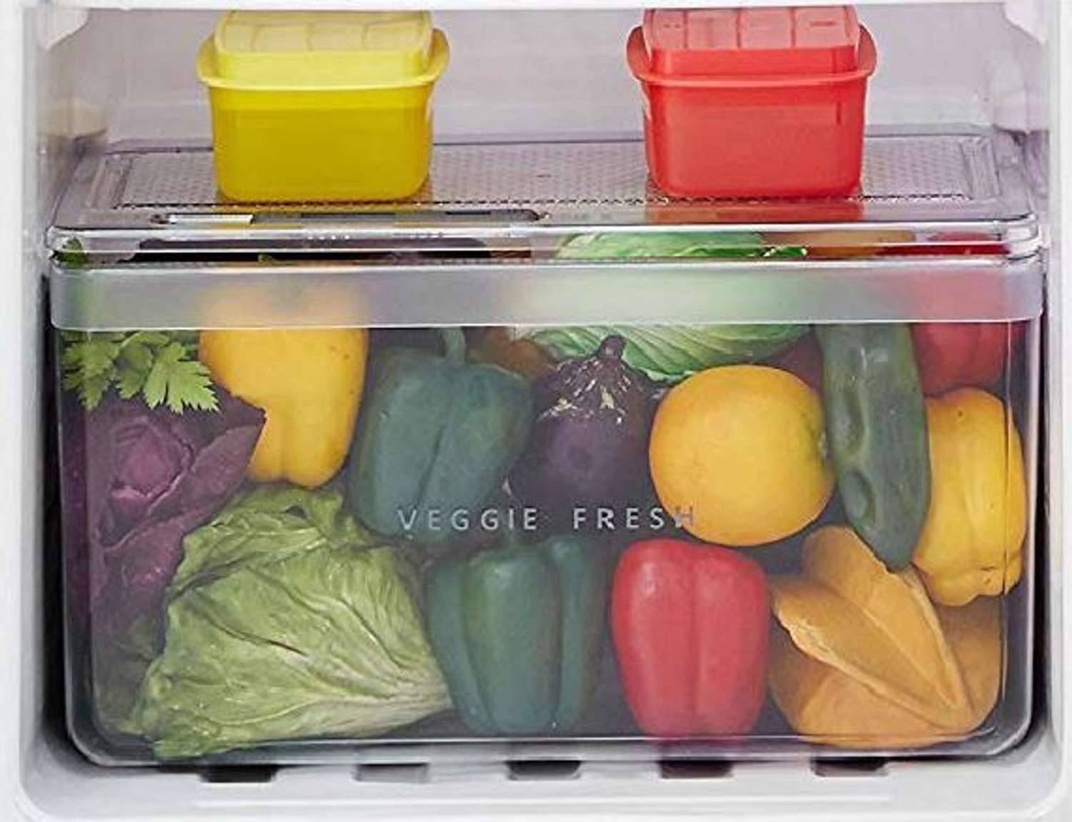 Image of Whirlpool 184 L Direct Cool Single Door 2 Star Refrigerator