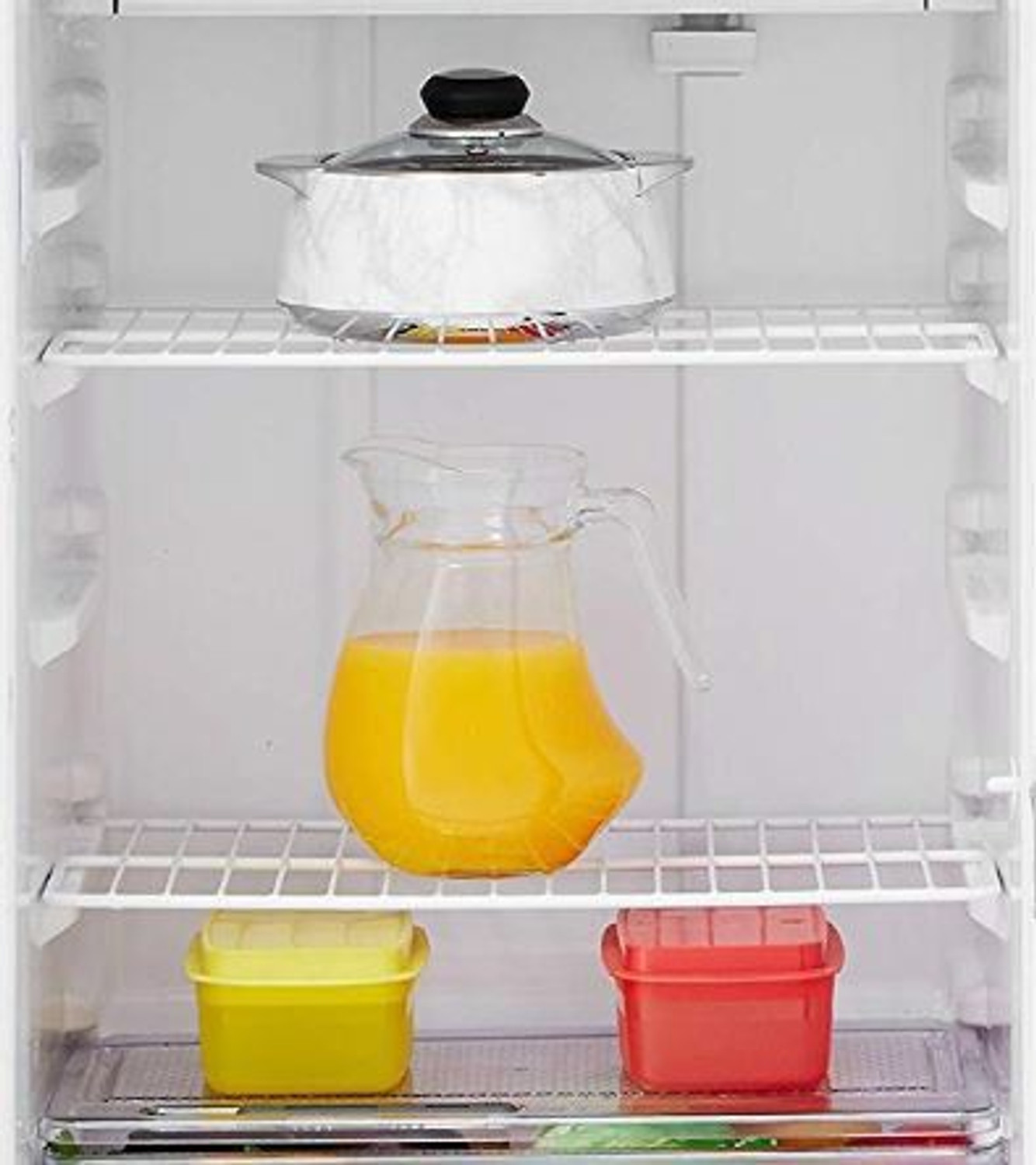 Image of Whirlpool 184 L Direct Cool Single Door 2 Star Refrigerator