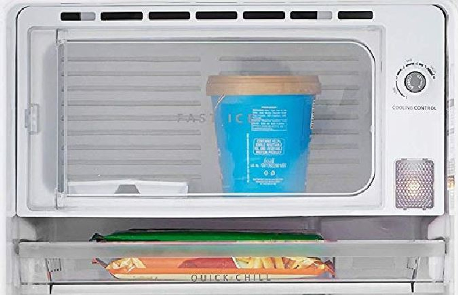 Image of Whirlpool 184 L Direct Cool Single Door 2 Star Refrigerator