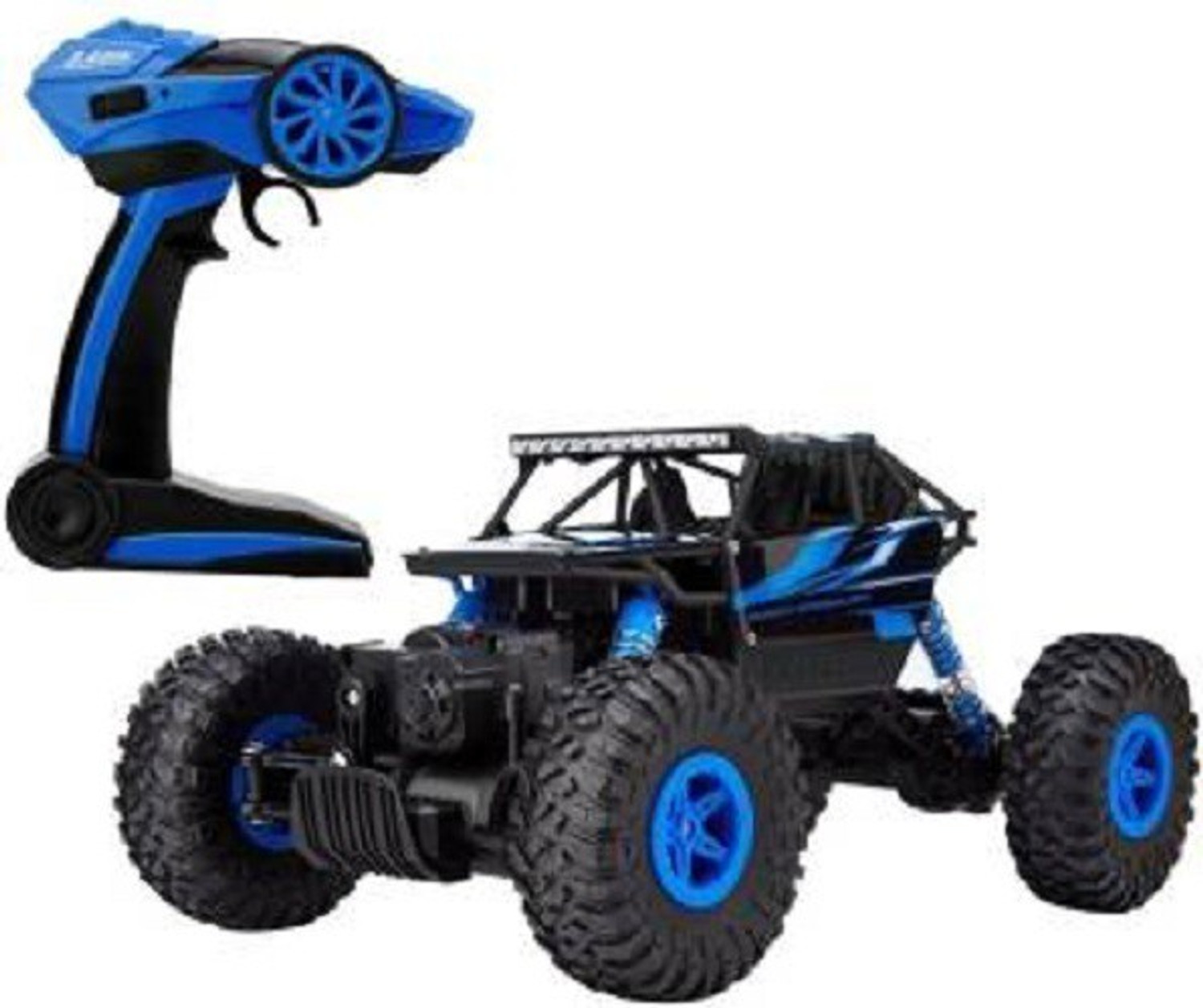 Image of SWEINT Multicolour Rock Crawler (Multicolor)