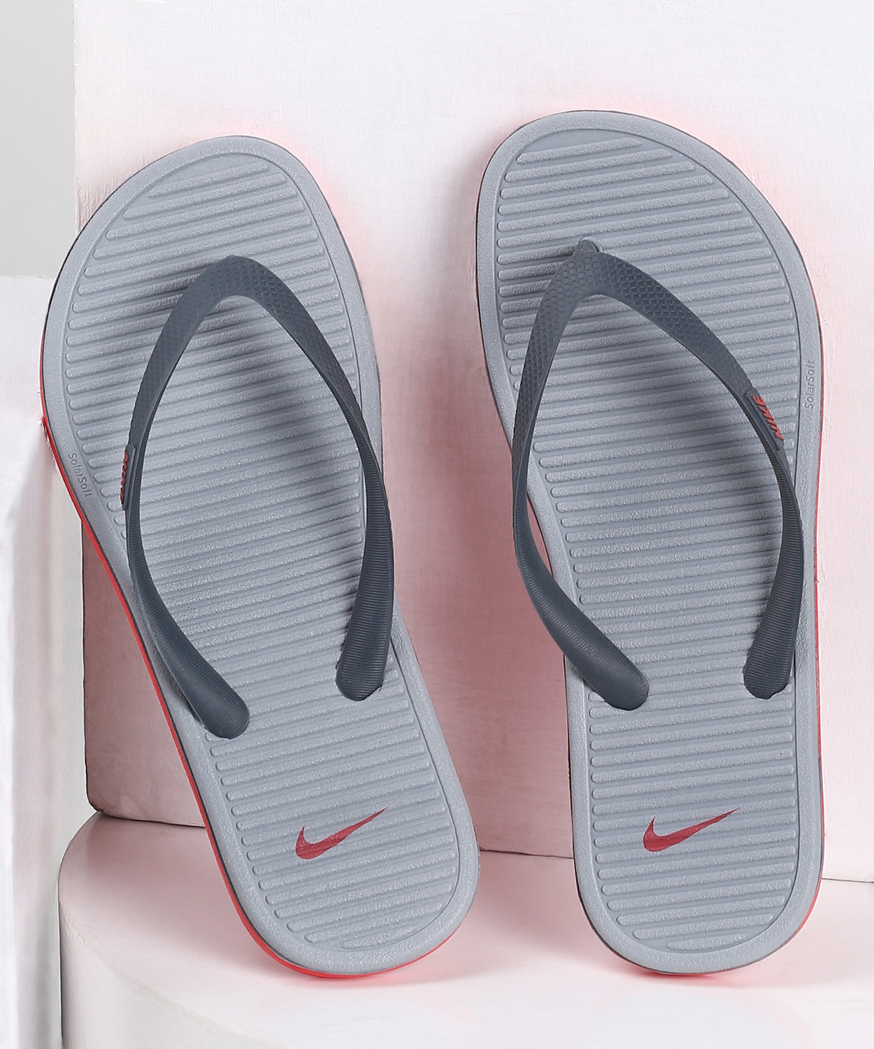 Nike solarsoft thong 2 mens on sale