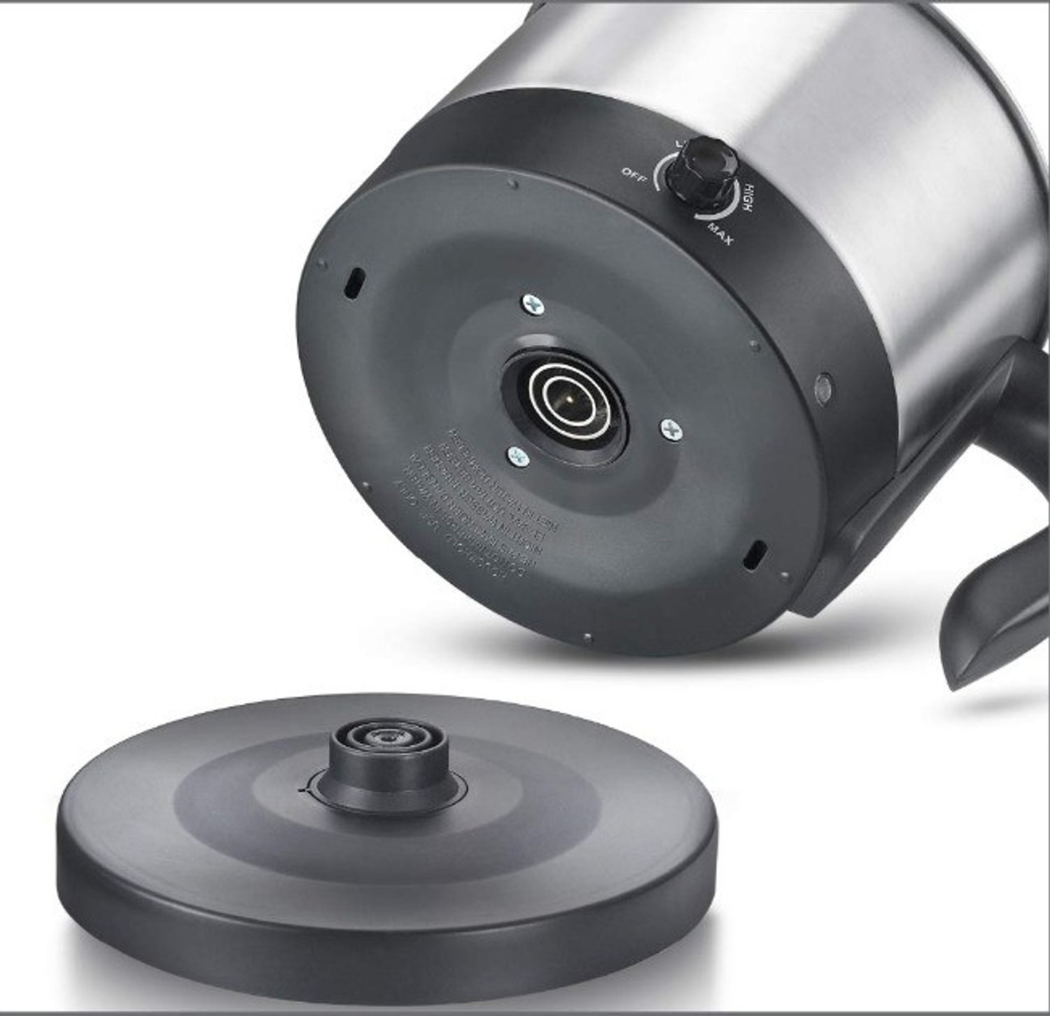 Image of Prestige Multi Cooker 41872 PMC 3.0 Electric Kettle