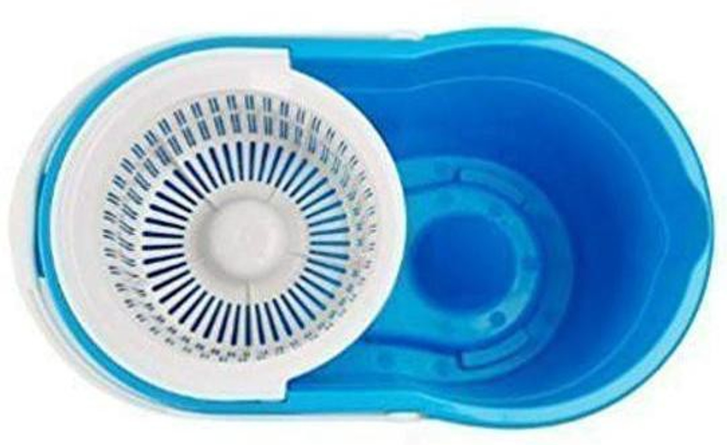 Image of Shivonic PVC BL-10 R-001 Mop Set