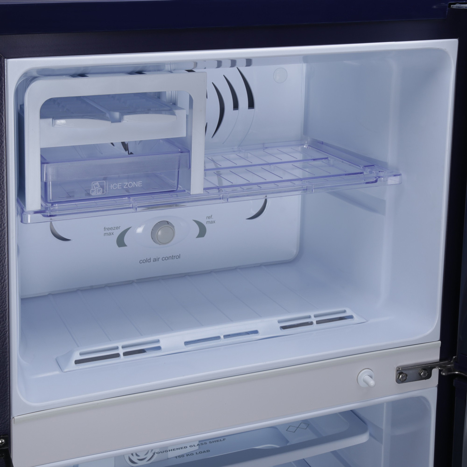 Image of Godrej 236 L Frost Free Double Door 2 Star Refrigerator