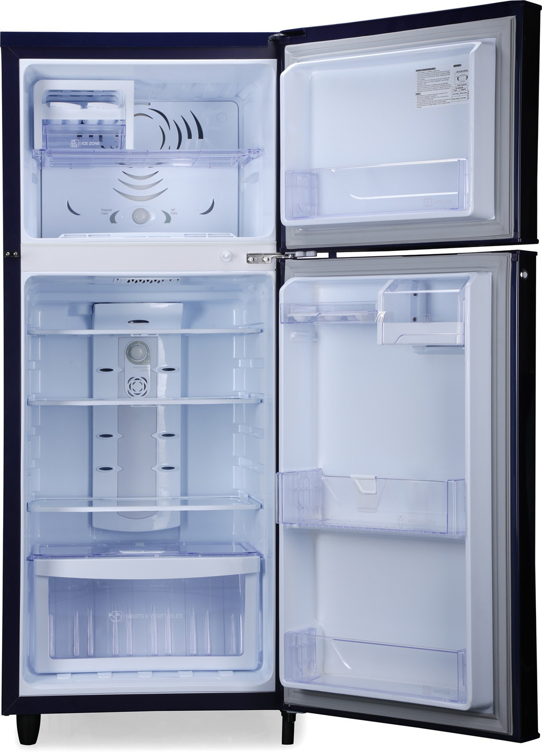 Image of Godrej 236 L Frost Free Double Door 2 Star Refrigerator