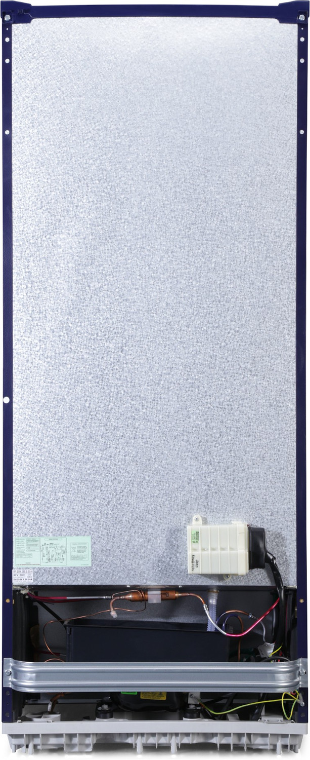 Image of Godrej 236 L Frost Free Double Door 2 Star Refrigerator