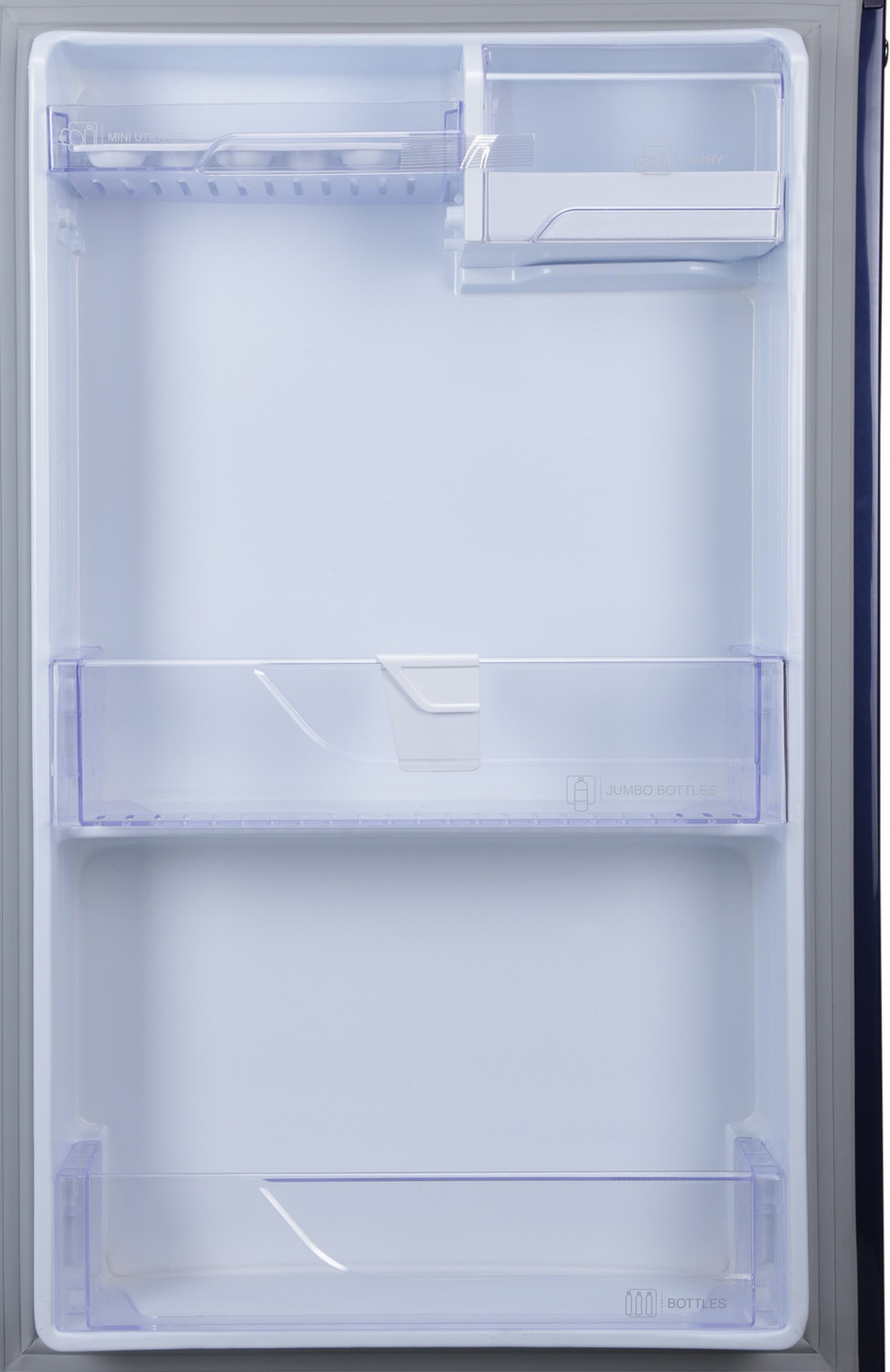Image of Godrej 236 L Frost Free Double Door 2 Star Refrigerator