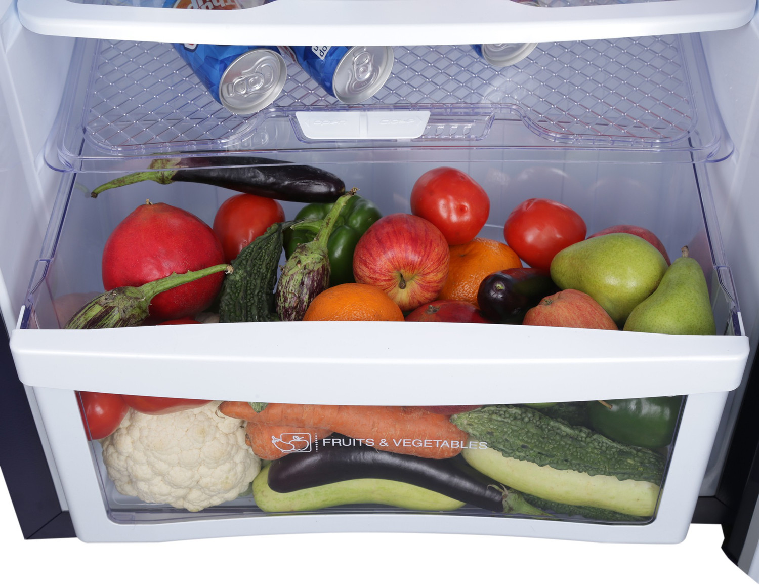 Image of Godrej 236 L Frost Free Double Door 2 Star Refrigerator