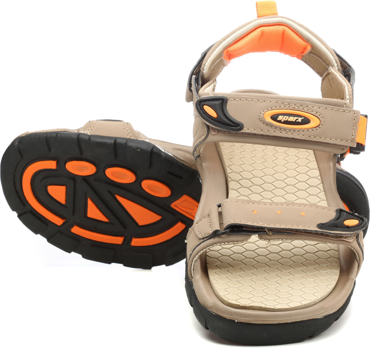 Image of Sparx SS 502 Men Sandals