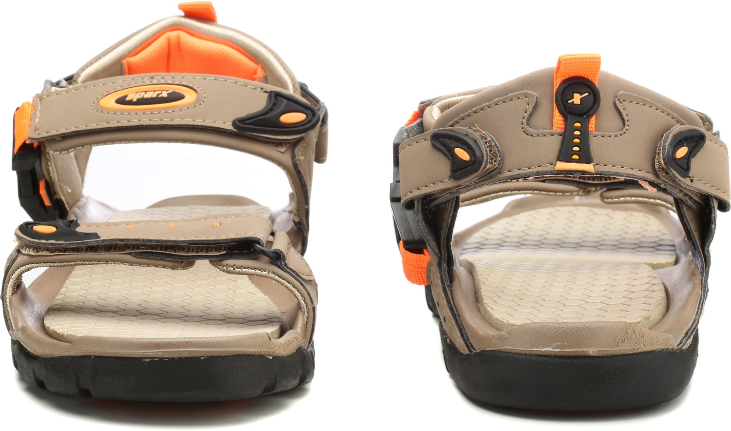 Image of Sparx SS 502 Men Sandals