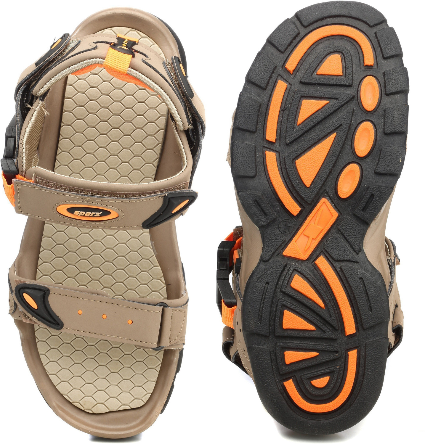Image of Sparx SS 502 Men Sandals