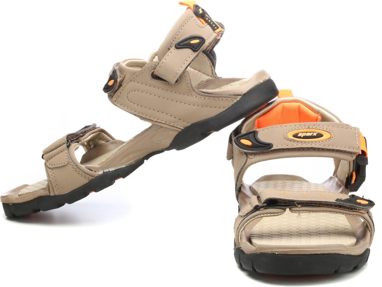 Image of Sparx SS 502 Men Sandals