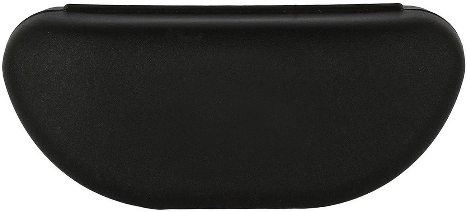 Image of David Martin Round Sunglasses