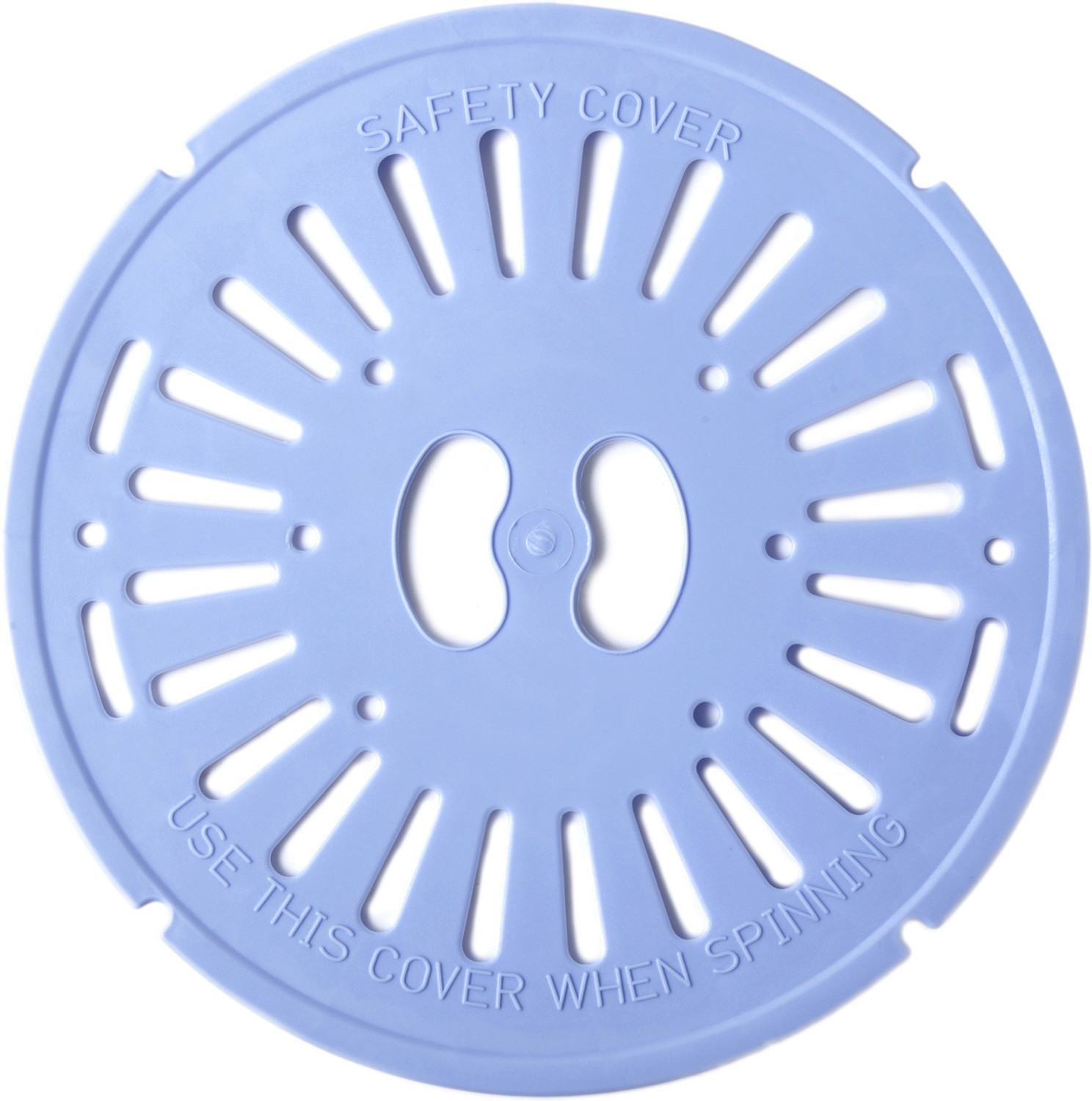 Image of Godrej 9 kg Semi Automatic Top Load Washing Machine White, Purple