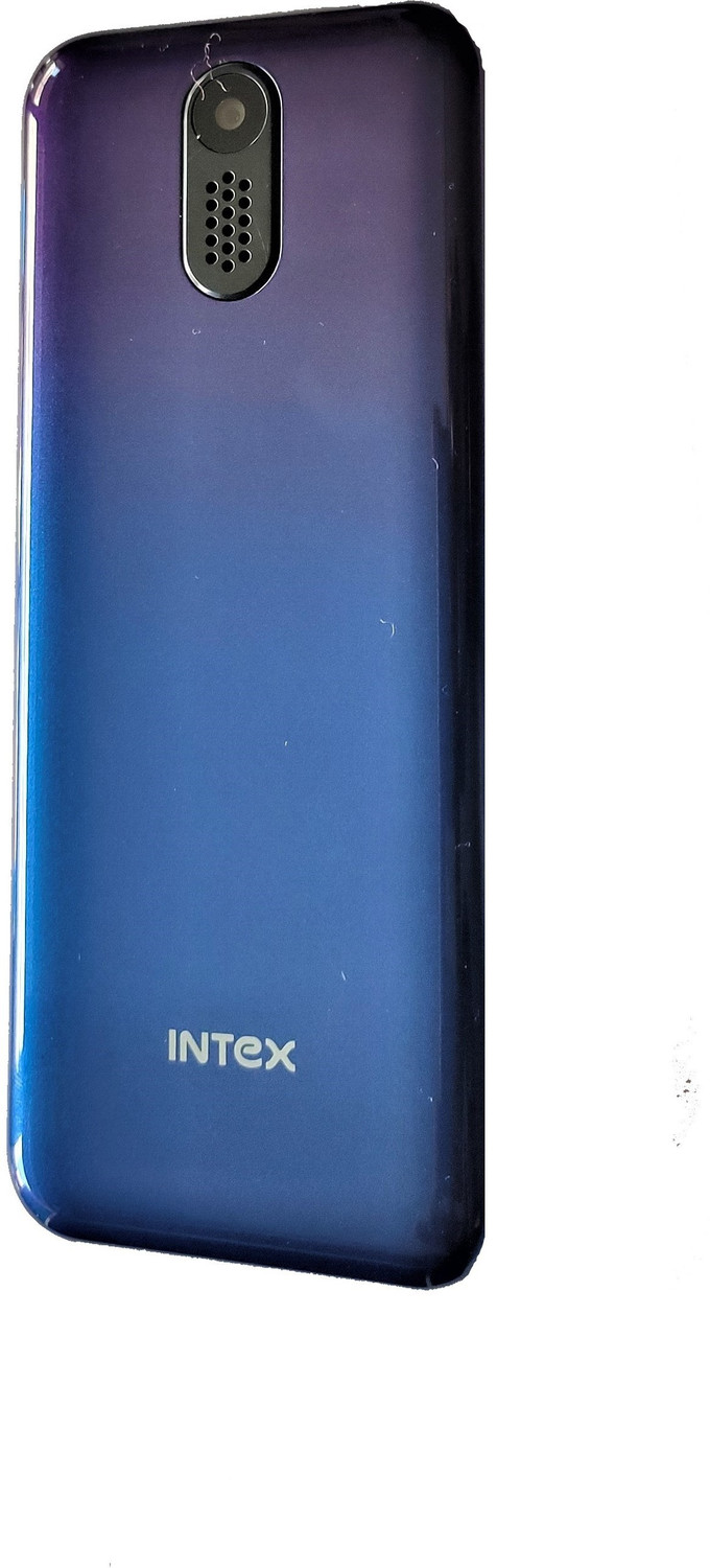 Image of Intex ULTRA G3+