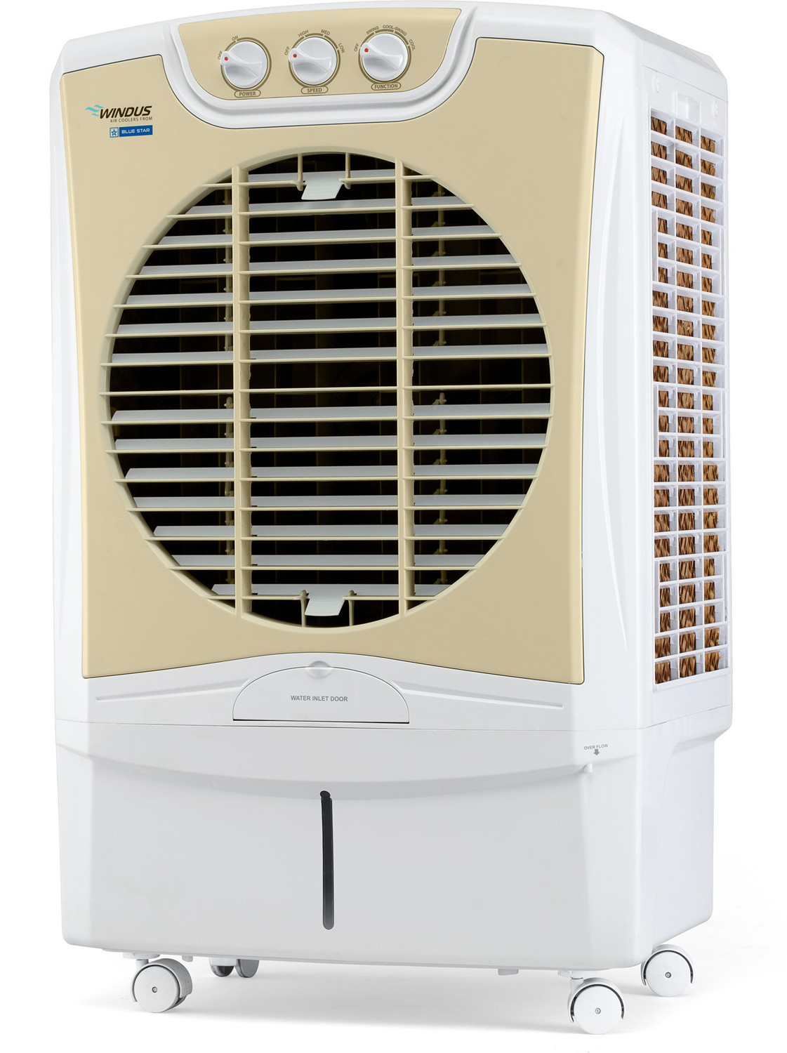 Image of Blue Star 60 L Desert Air Cooler