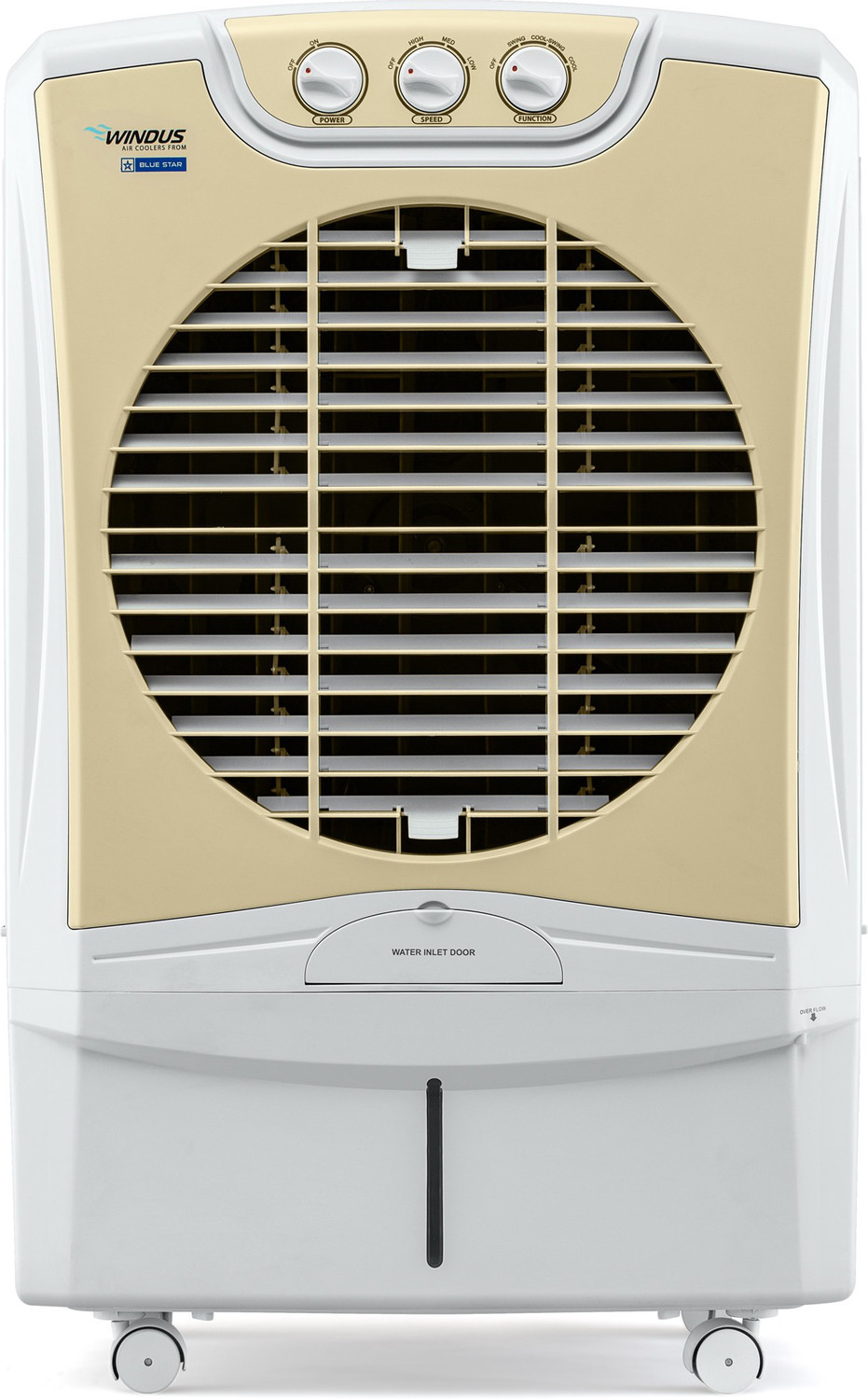 Image of Blue Star 60 L Desert Air Cooler