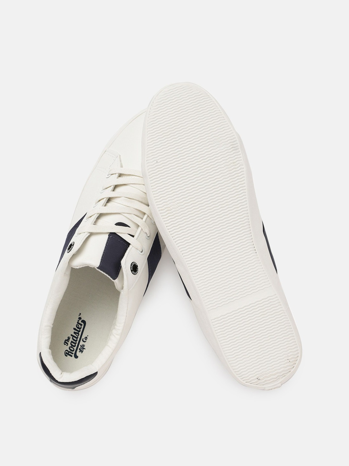 Image of Roadster Sneakers For Men