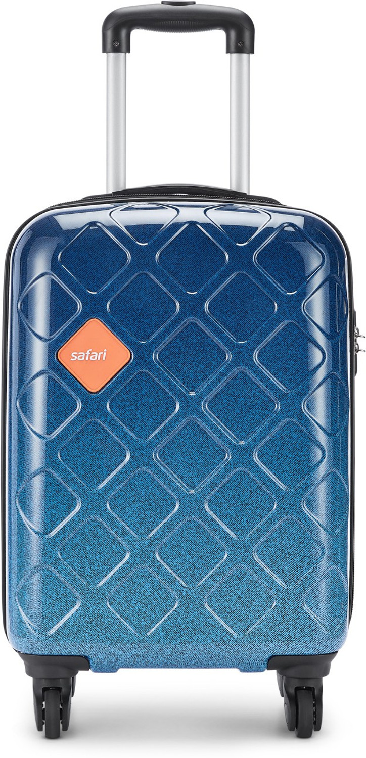 Safari mosaic cabin sale luggage 22 inch price