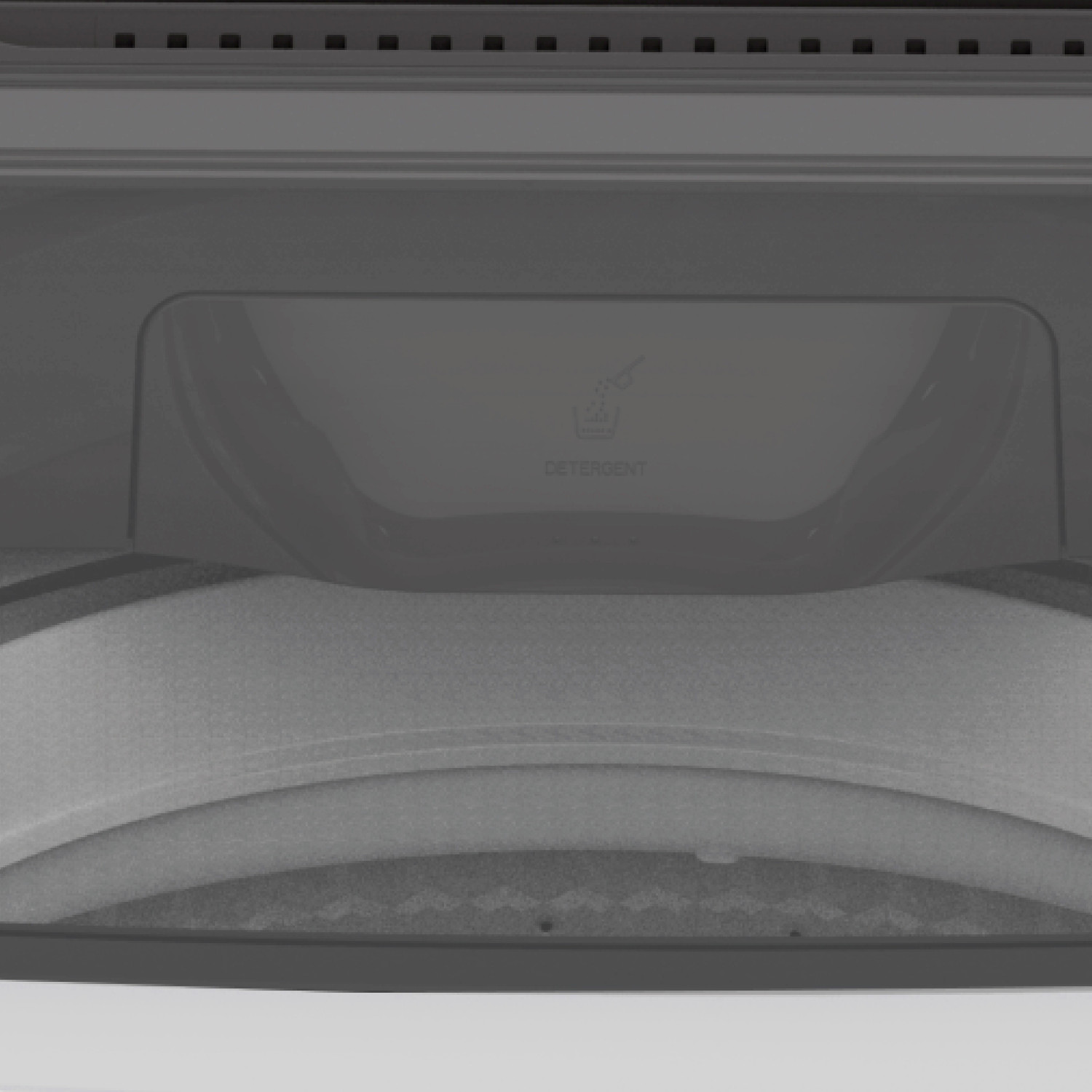 Image of Whirlpool 7.5 kg 5 Star, Hard Water wash Fully Automatic Top Load Washing Machine Grey