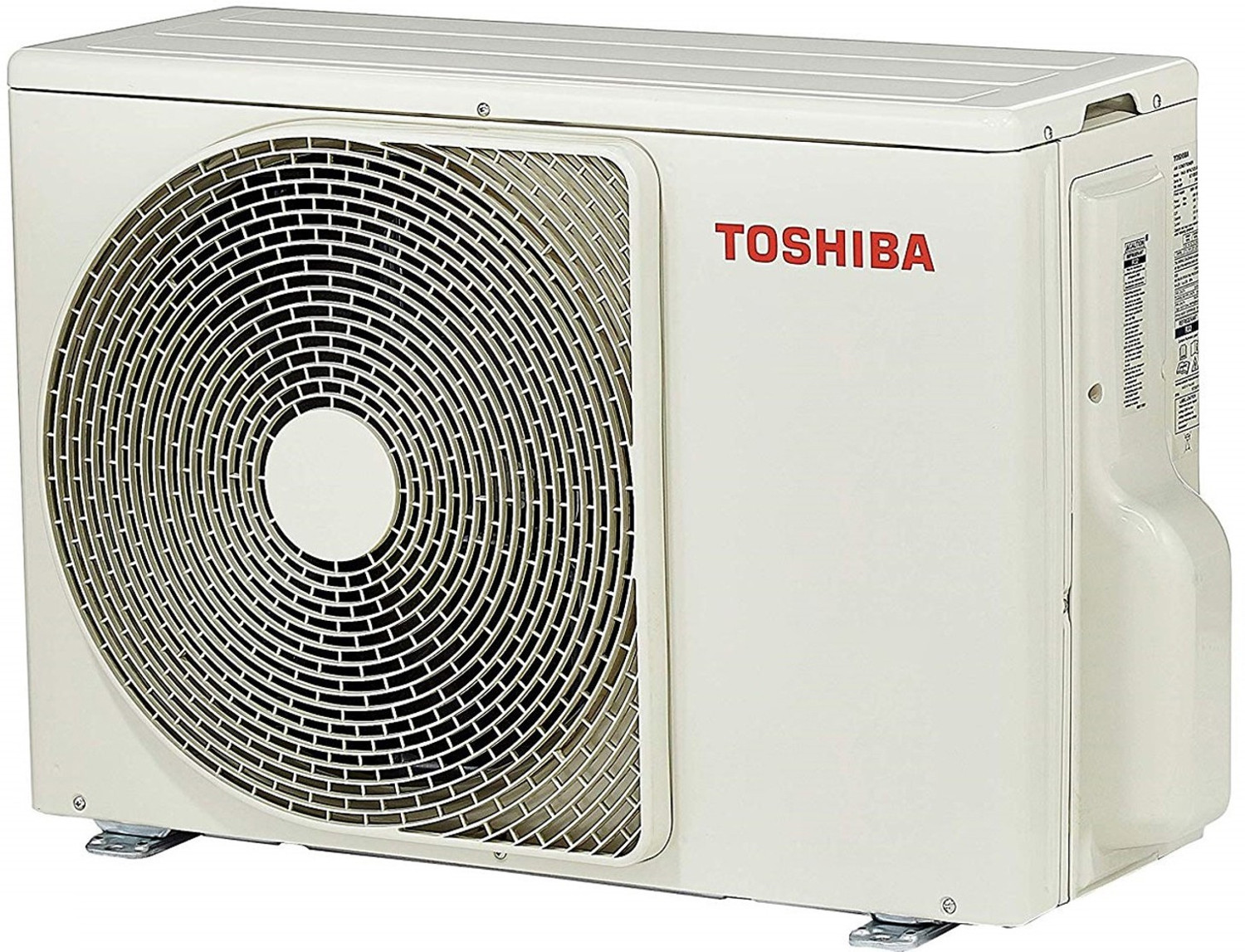 Image of TOSHIBA 2019 Model 1.5 Ton 5 Star Split Inverter AC