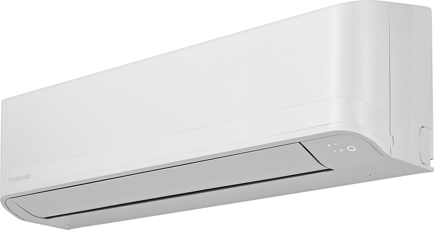 Image of TOSHIBA 2019 Model 1 Ton 3 Star Split Inverter AC