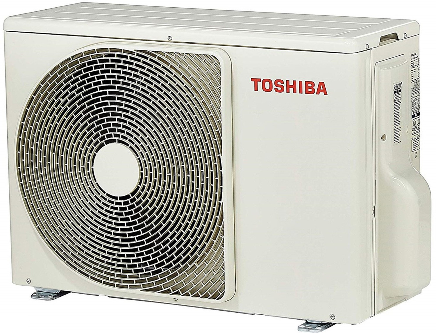 Image of TOSHIBA 2019 Model 1 Ton 3 Star Split Inverter AC