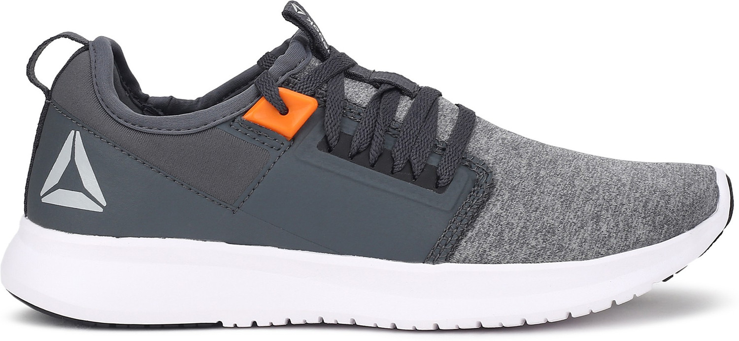 REEBOK PLUS LITE RUNNER LP Running Shoes For Men Grey Price