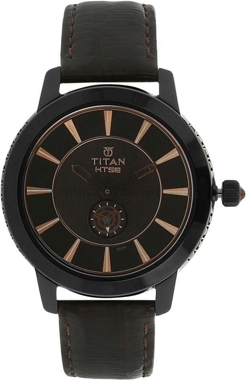 Titan hotsell htse 3
