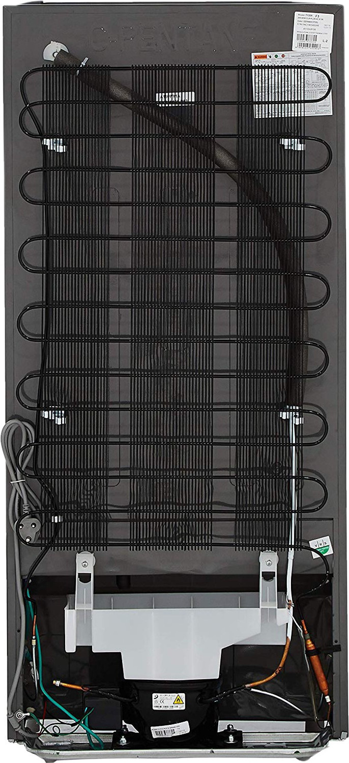 Image of Whirlpool 184 L Direct Cool Single Door 4 Star Refrigerator