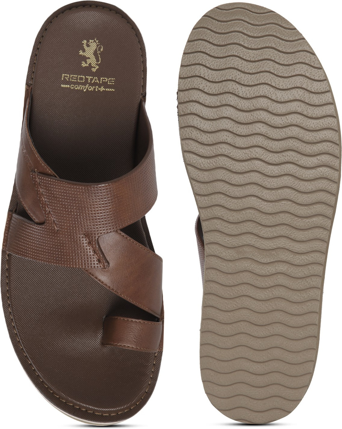 Image of RED TAPE Men Sandals