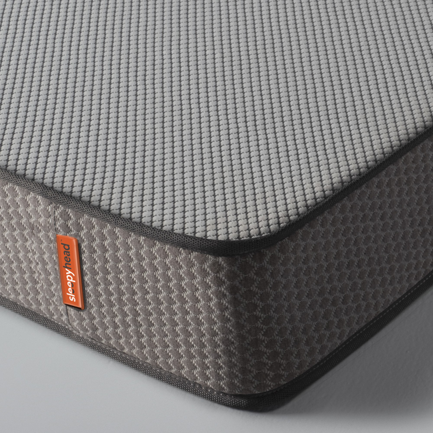 Image of Sleepyhead Flip - Dual Sided 5 inch Queen High Density (HD) Foam Mattress