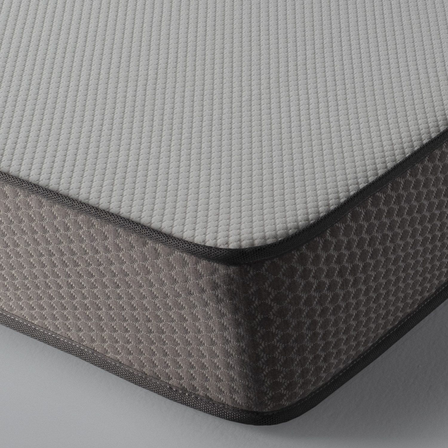 Image of Sleepyhead Flip - Dual Sided 5 inch Queen High Density (HD) Foam Mattress