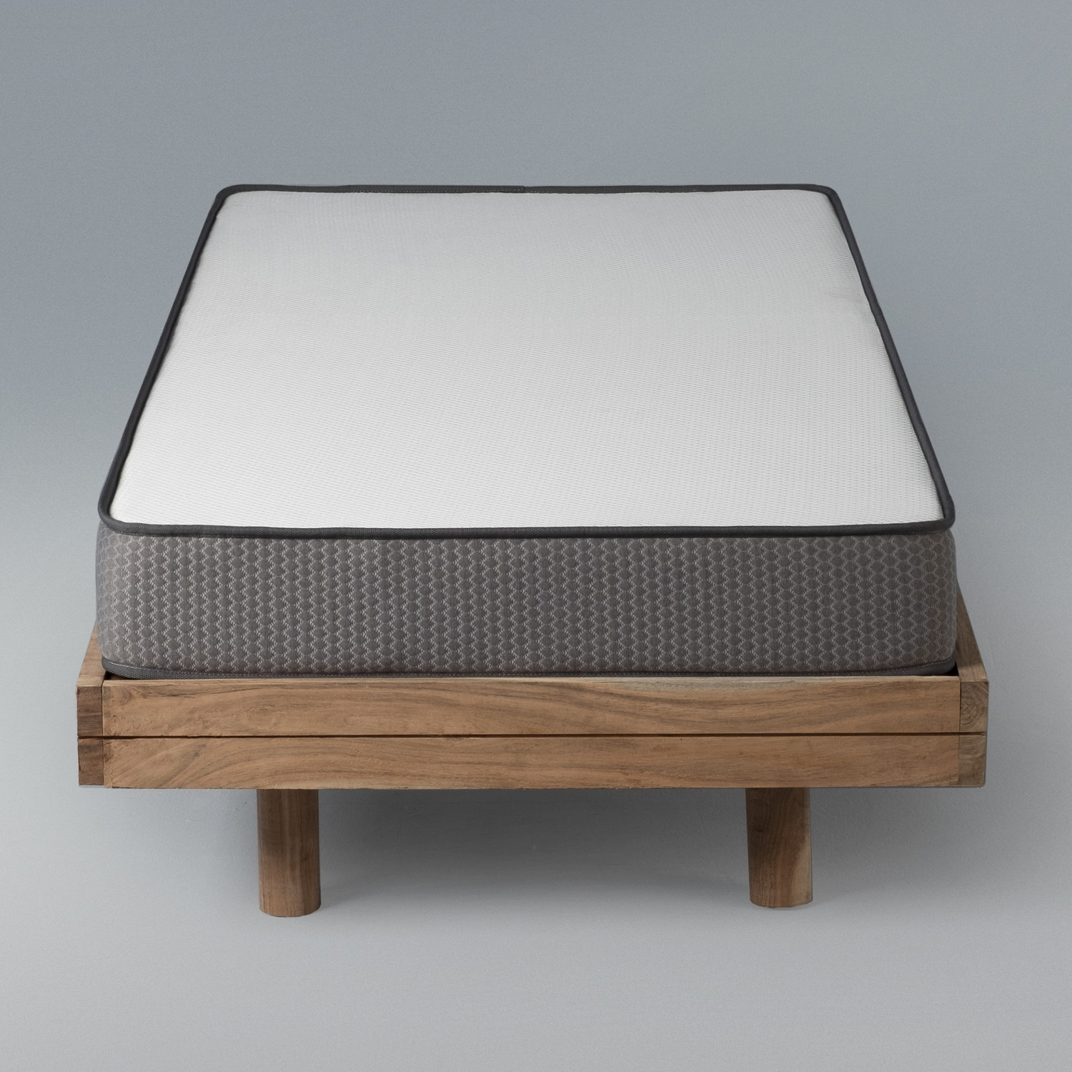 Image of Sleepyhead Flip - Dual Sided 5 inch King High Density (HD) Foam Mattress
