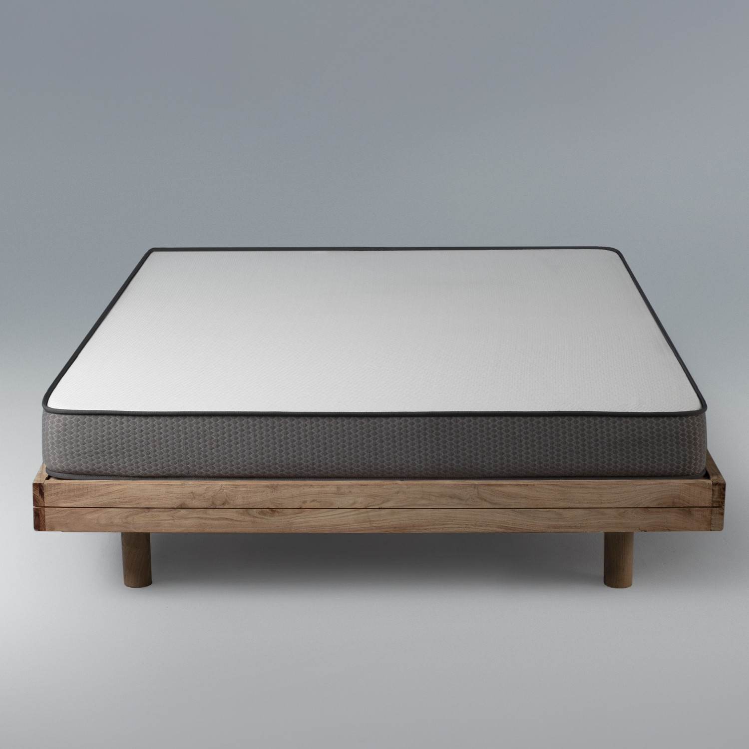 Image of Sleepyhead Flip - Dual Sided 5 inch Queen High Density (HD) Foam Mattress