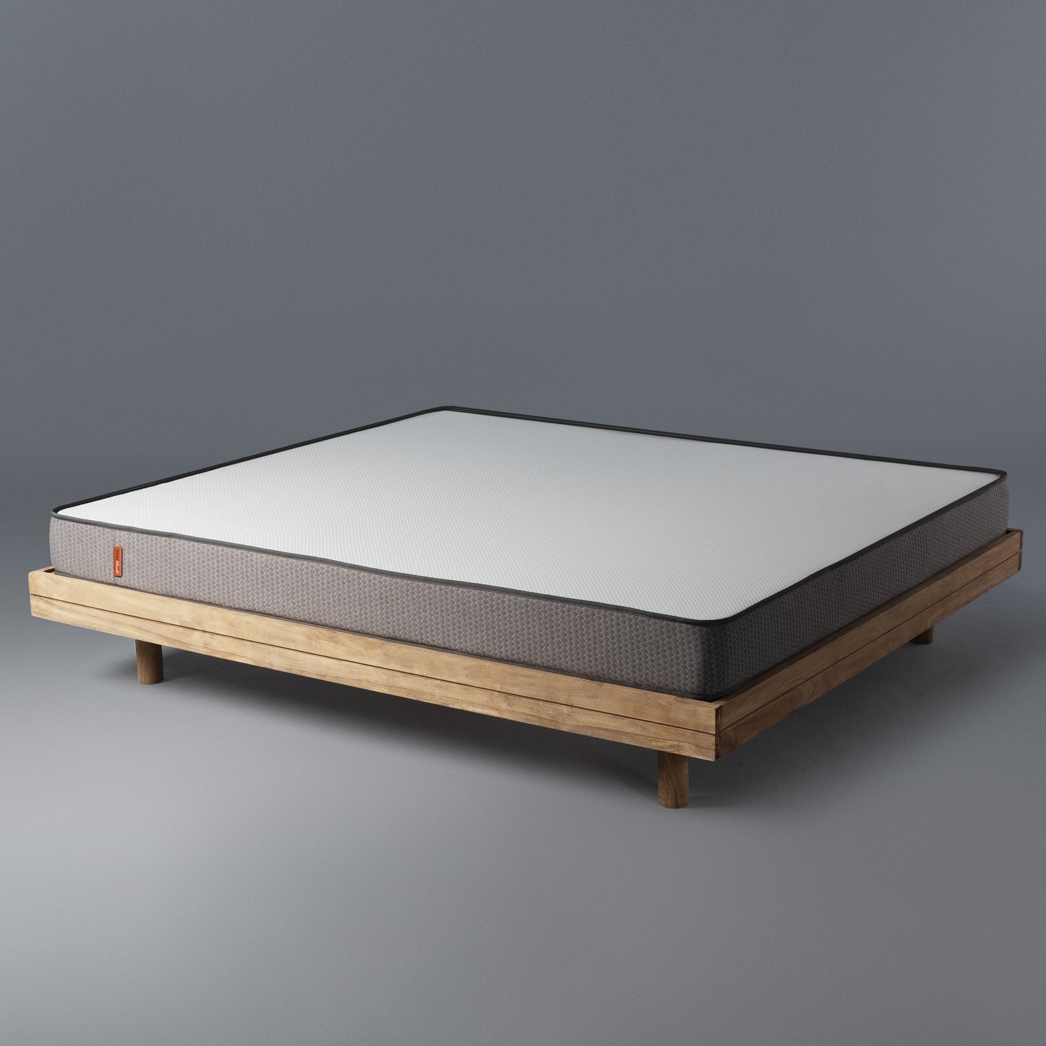 Image of Sleepyhead Flip - Dual Sided 5 inch Single High Density (HD) Foam Mattress