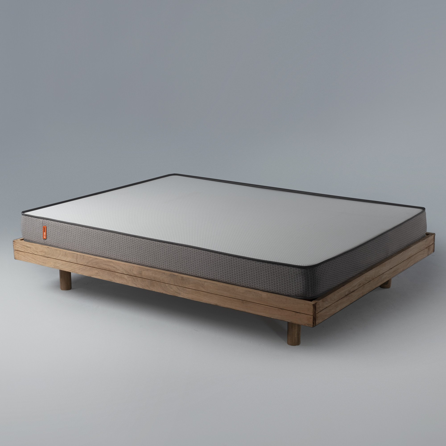 Image of Sleepyhead Flip - Dual Sided 5 inch Queen High Density (HD) Foam Mattress