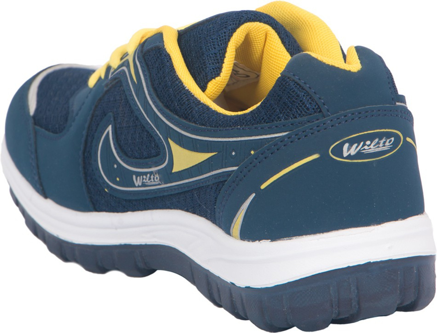 Image of asian Bullet-13 sports shoes for men | Stylish Casual sport shoes for men | running shoes for boys | Lace up Lightweight navy shoes for running, walking, gym, trekking, hiking & party Running Shoes For Men