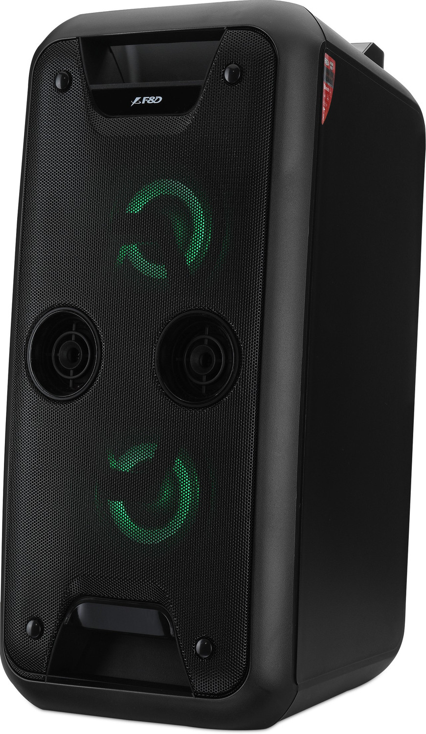 Image of F&D PA924 40 W Bluetooth Party Speaker