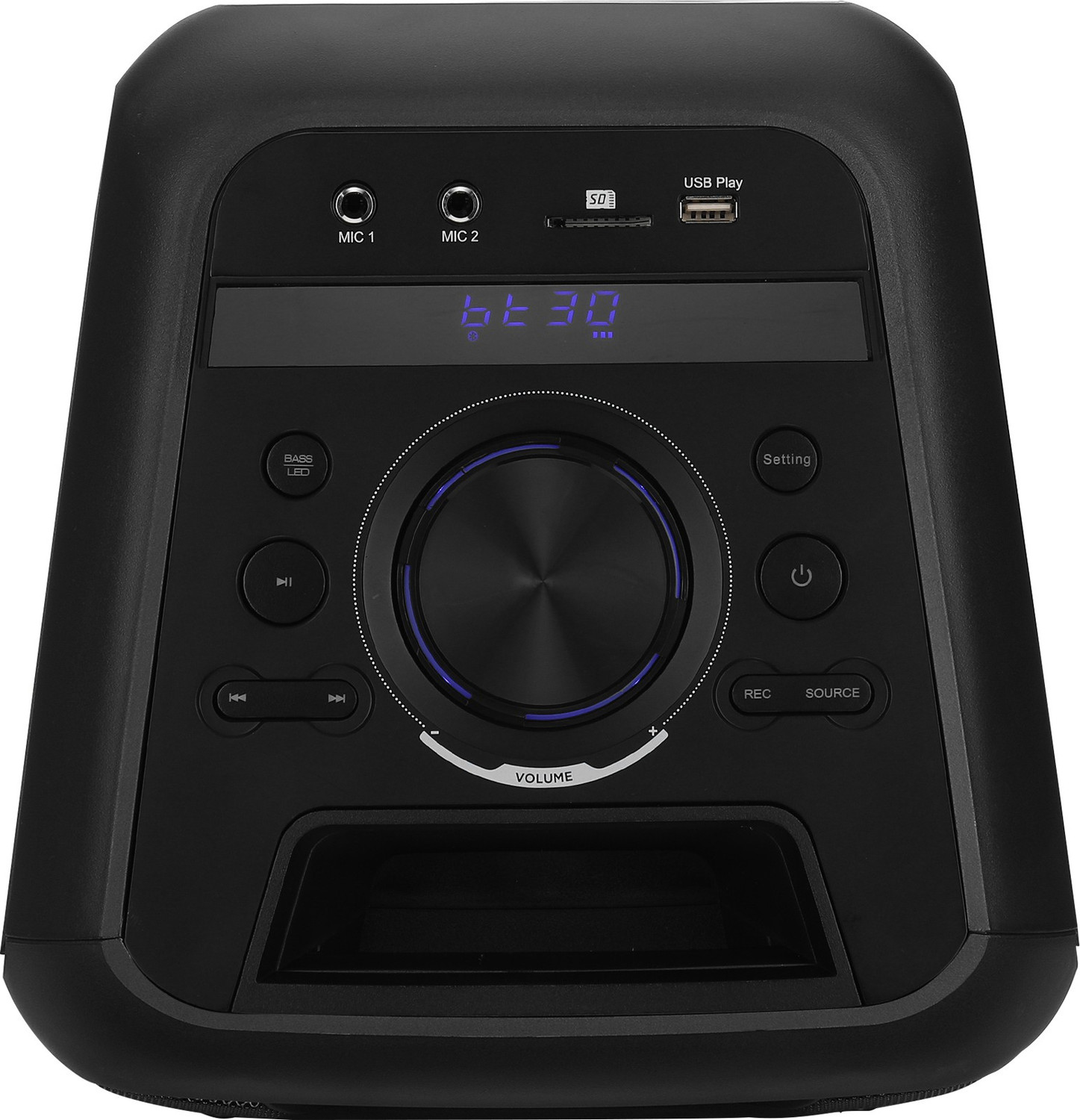 Image of F&D PA924 40 W Bluetooth Party Speaker