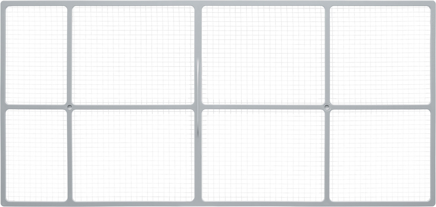 Image of LG 2 Ton 5 Star Window Inverter AC - White