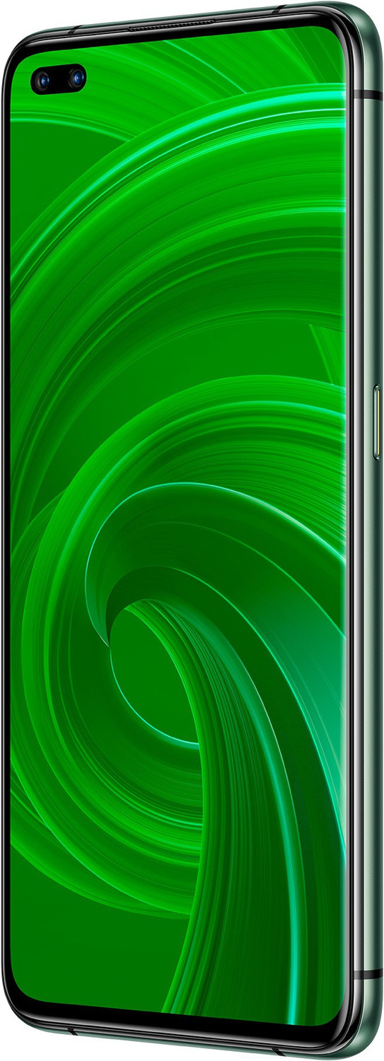 Image of realme X50 Pro (Moss Green, 256 GB)